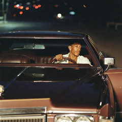 Move B...., Ludacris, 1973 Soul AI Cover