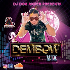 DJ Don Ander Dembow Mix Mayo2023