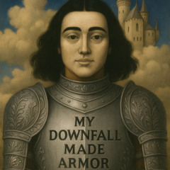 my downfall made armor