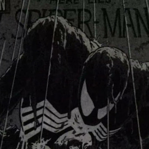 "But Peter youre going to die" X Void in Blue Intro Looped (Slowed)