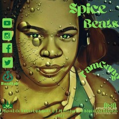 (Black Queen)R&B Beat, Prod By Spice, MusicLife E.N.T, G.F.M Production, BlackGold Records 2022