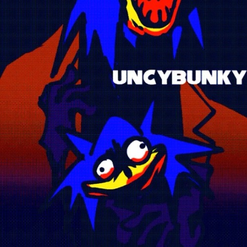 UNCYBUNKY - 17BUCKS.EXE OST