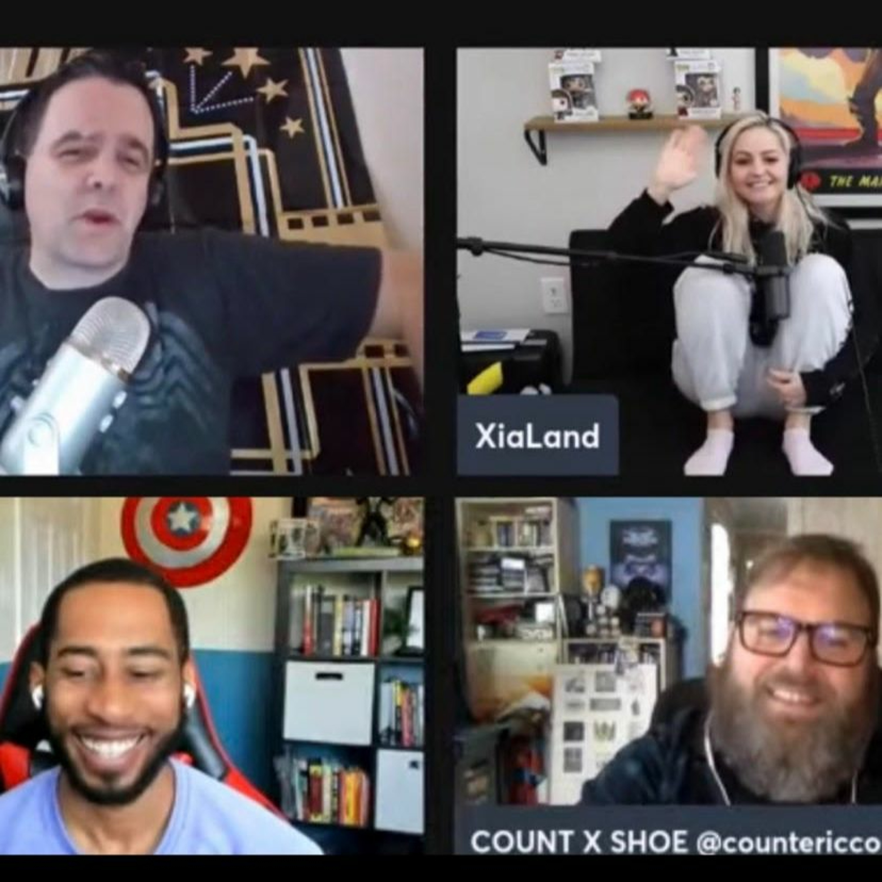 The Bladtcast