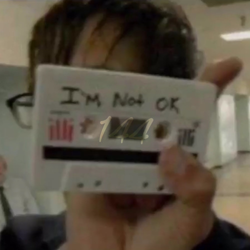 I’m Not OK