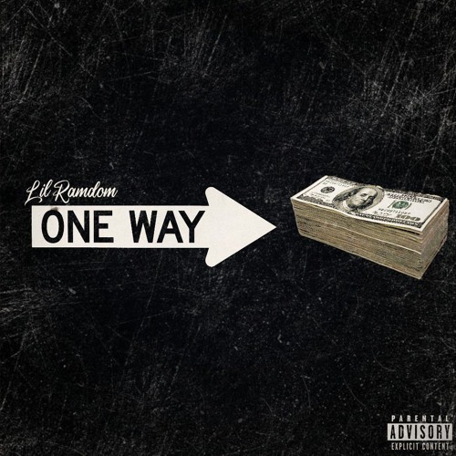 One Way (Ft. XMXNE) (prod. oddish.flp)