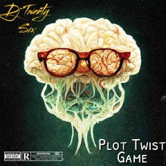 DJ Twenty Six - Plot Twist Game (Producer Royale- Round 1)