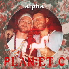 Kleintierschaukel & Chrischou LIVE @ Plan:et C | alpha | Fusion 2021