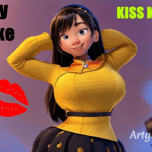Axy Blxe - Rap Like A Girl (Official Audio)