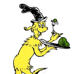 Green Eggs and Ham Prod. Typebenz