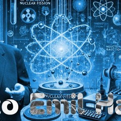 Otto Hahn: Pioneer of Nuclear Fission and Quantum Technology
