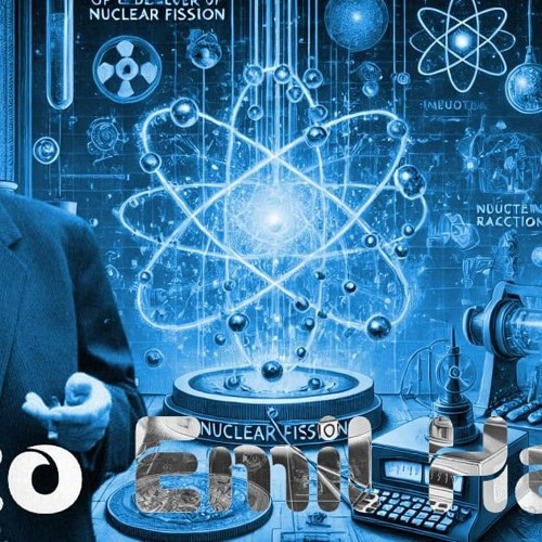 Otto Hahn: Pioneer of Nuclear Fission and Quantum Technology