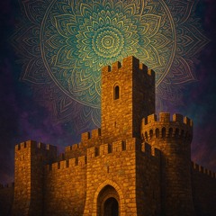 Çandarlı Castle Set Pt II. | B2B w/ByMoses | Afro House