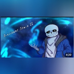 [No AU] Brilliant Stars V2 [NOT MINE]