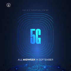 Midweek Service | 5G | Mainland