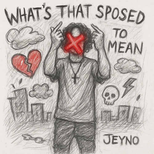 Stream Whats that sposed to mean by Jeyno | Listen online for free on ...