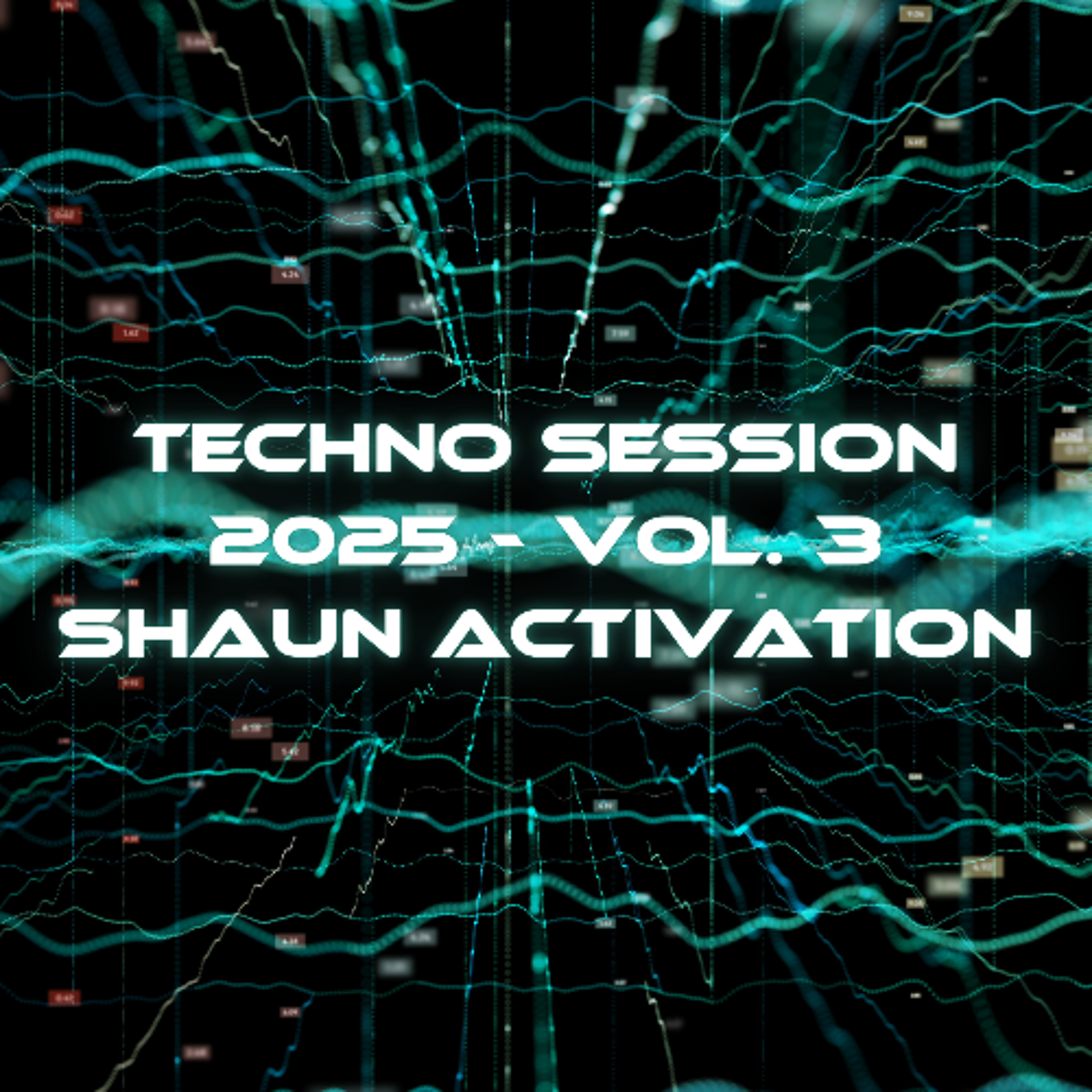 Shaun Activation