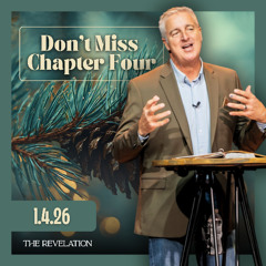 Don't Miss Chapter Four - PT3