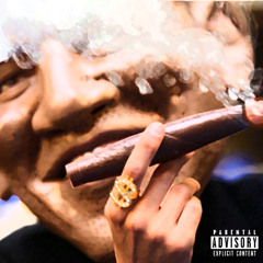 baseado obama feat @babyxanyy (prod by @casushiny)