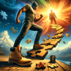 START HERE (over Al Jazeera instrumental)