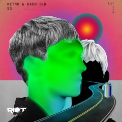 RIOT129 - KETNO, Dado DsD -  AA [Riot]