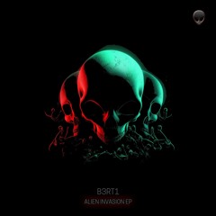 B3RT1 - Venus (Original Mix)