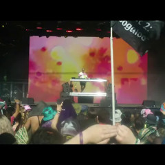 GRiZ - Chasing The Golden Hour Set- 2022