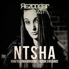 Rezongar Music Podcast 023 - Ntsha