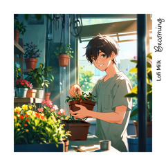 Becoming (feat. Maho Fukami)