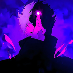 HOLLOWPURPLE! [prod. k0nfidence]