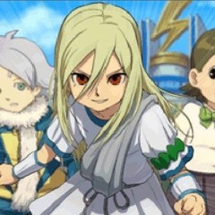 Inazuma Eleven Ares/Orion OST - The Beginning Of The Battle