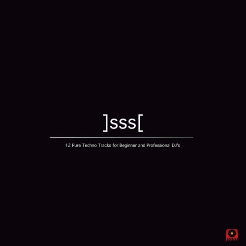 Jssst - Project A (Original Mix)