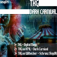 TKG Vs HT4L - Dark Carnival