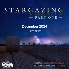 ''Stargazing'' | Vocal Deep House & Night Drive Music Mix 2024 | Part One