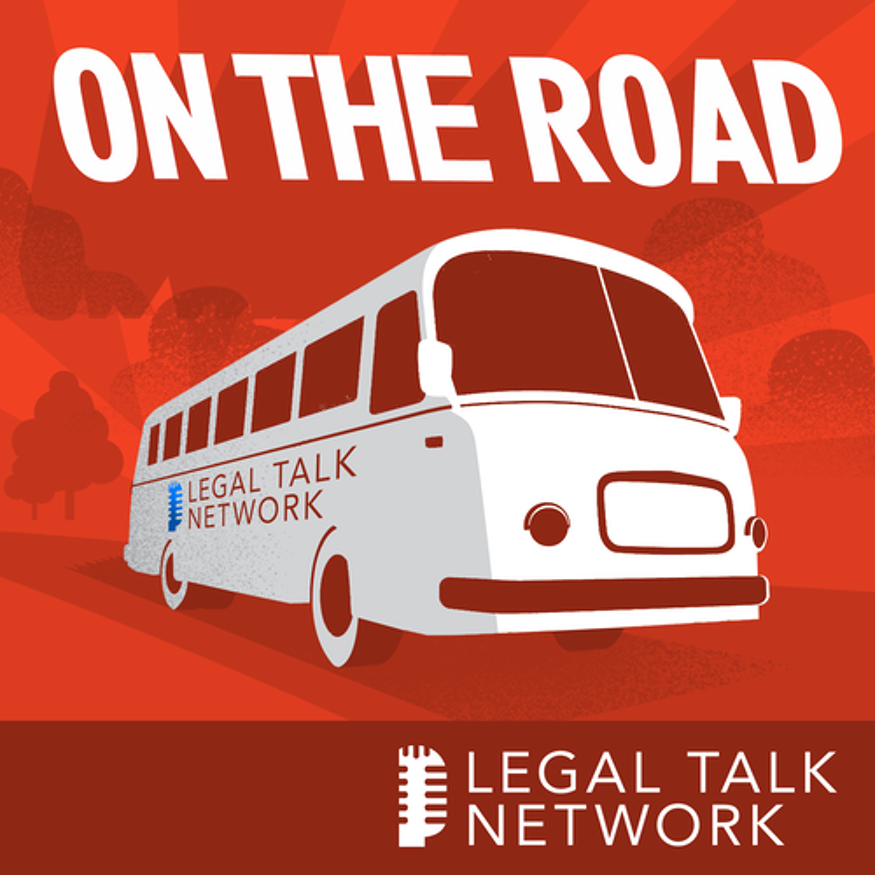 Legal Talk Network
