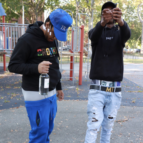 J5 drillz