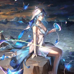 Wuthering Waves OST - De Anima / On the Soul