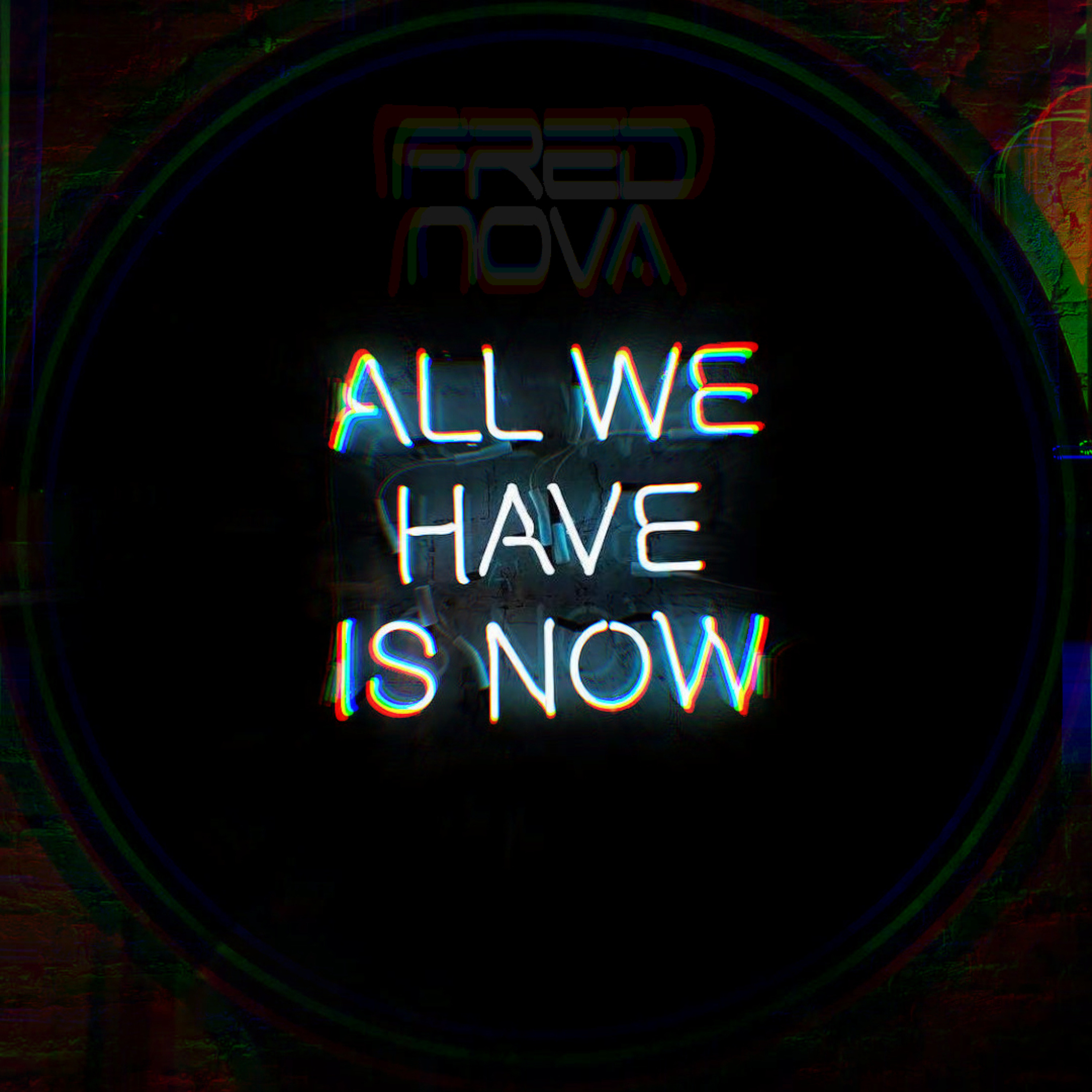 Fred Nova - in the mix