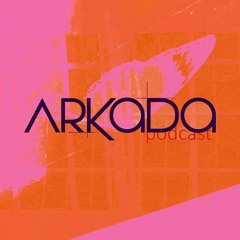 Trichome Live mix /Arkada podcast 047