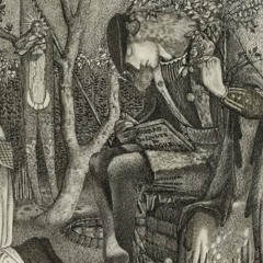 the ever stranger feeling (guitars only)