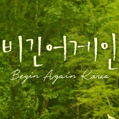 비긴어게인 코리아