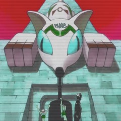 FUCKING PYRAMID(prod. diklordefenil)