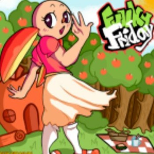 Stream Gluttony Listen To Friday Night Funkin Vs Pompom Playlist Online For Free On Soundcloud