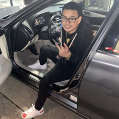 SOUTHSIDE DENO - All The Time