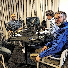 Redaktionspodden: Så fyndar vi på börsen nu