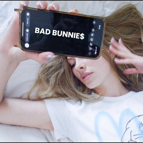 Zsá Zsá - bad bunnies (Alex Meyer Afro House Remix)