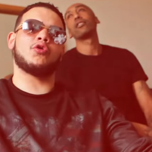 Freestyle Lacrim, Nessbeal, Sadek, SCH et Brulux [Booska S'Maine - RIPRO Ep 05]