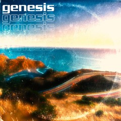 Genesis (Instrumental/Beat - DM for Lease/Exclusive)