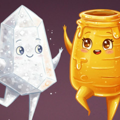 Salt & Honey (Timsdub Salty Edit)