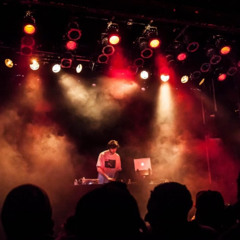 Eric Dingus - Into Dreams (From: Exploded Drawing SXSW Compilation) [2K13]