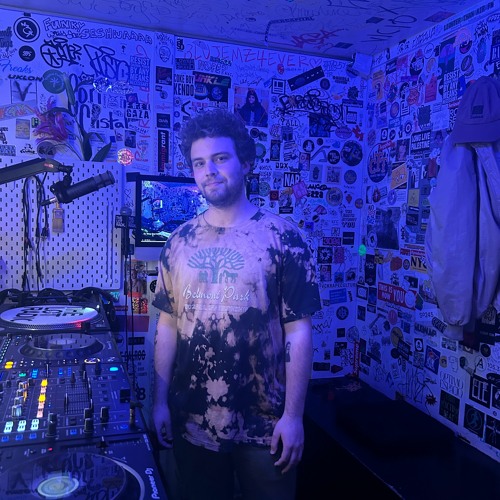 DJ Step Dad Hosts the Wharf Cat Records Show @ The Lot Radio 04-11-2024